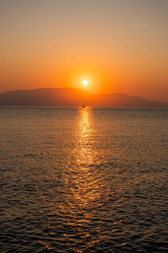 Mer Ionienne 19