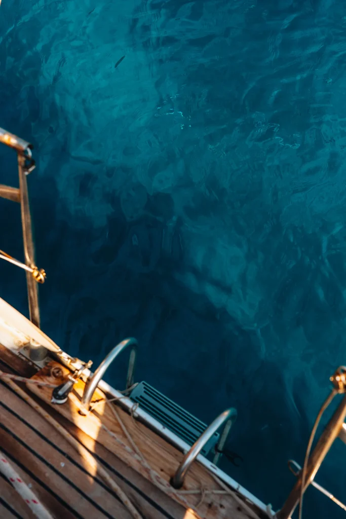 Mer Ionienne 21