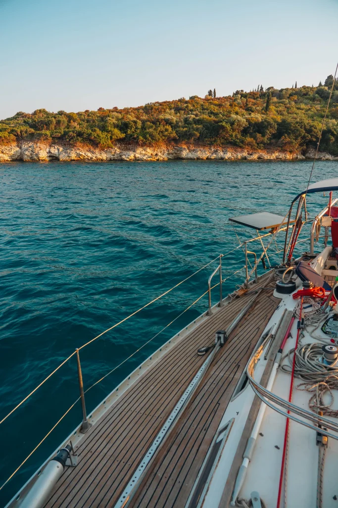 Mer Ionienne 22