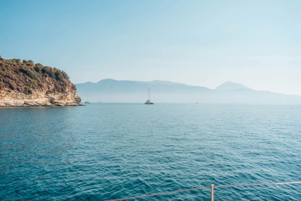 Mer Ionienne 26