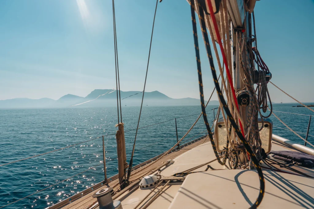 Mer Ionienne 27