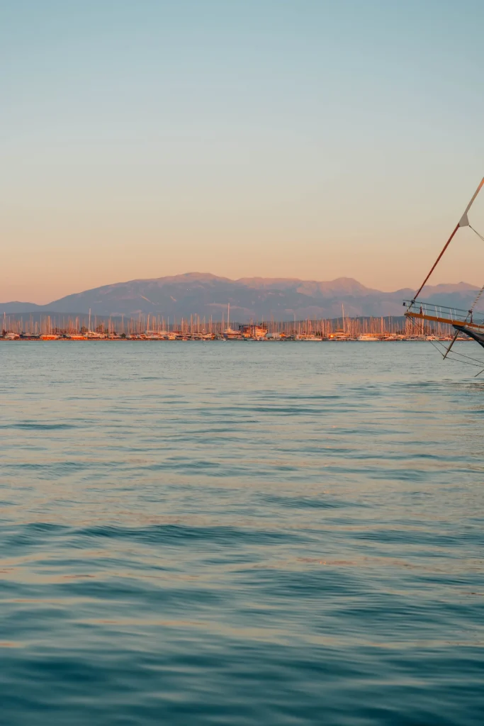 Mer Ionienne 35