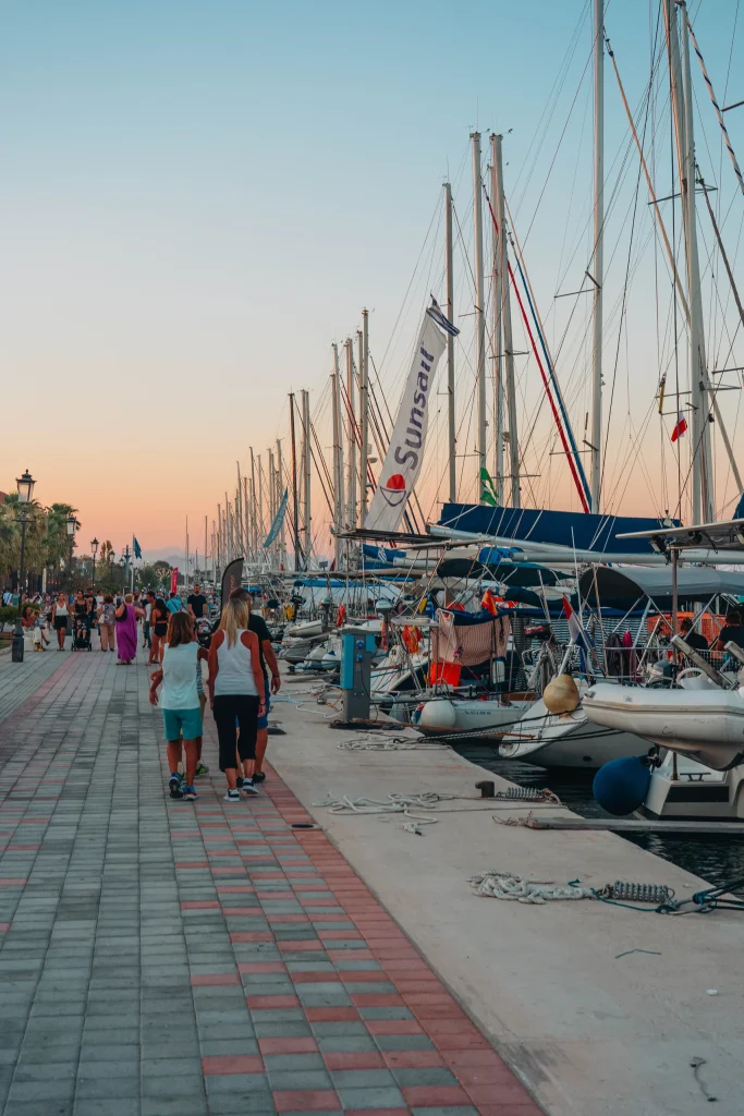 Mer Ionienne 36