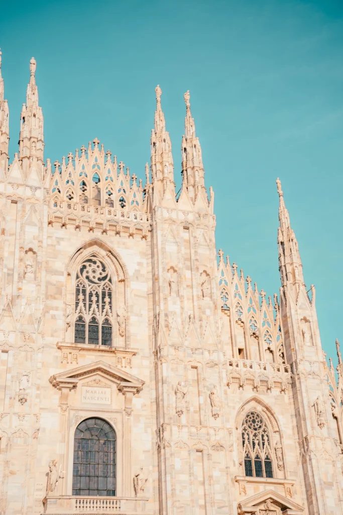 Milan 09