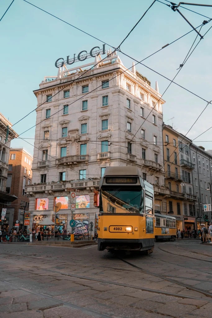 Milan 11