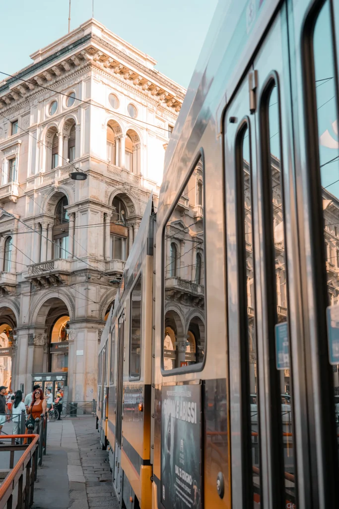 Milan 13