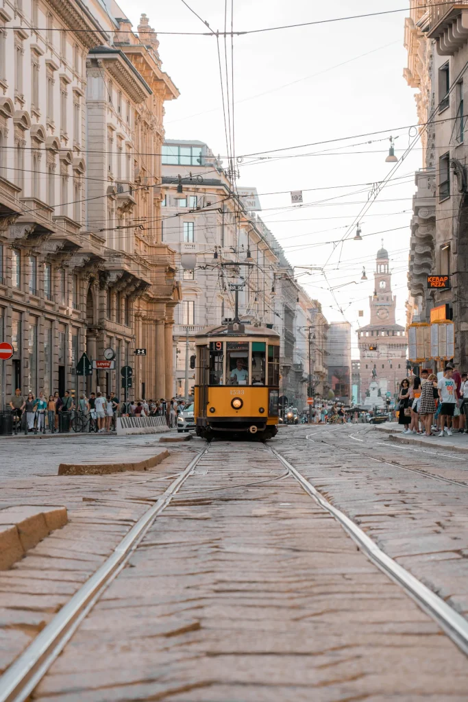 Milan 14