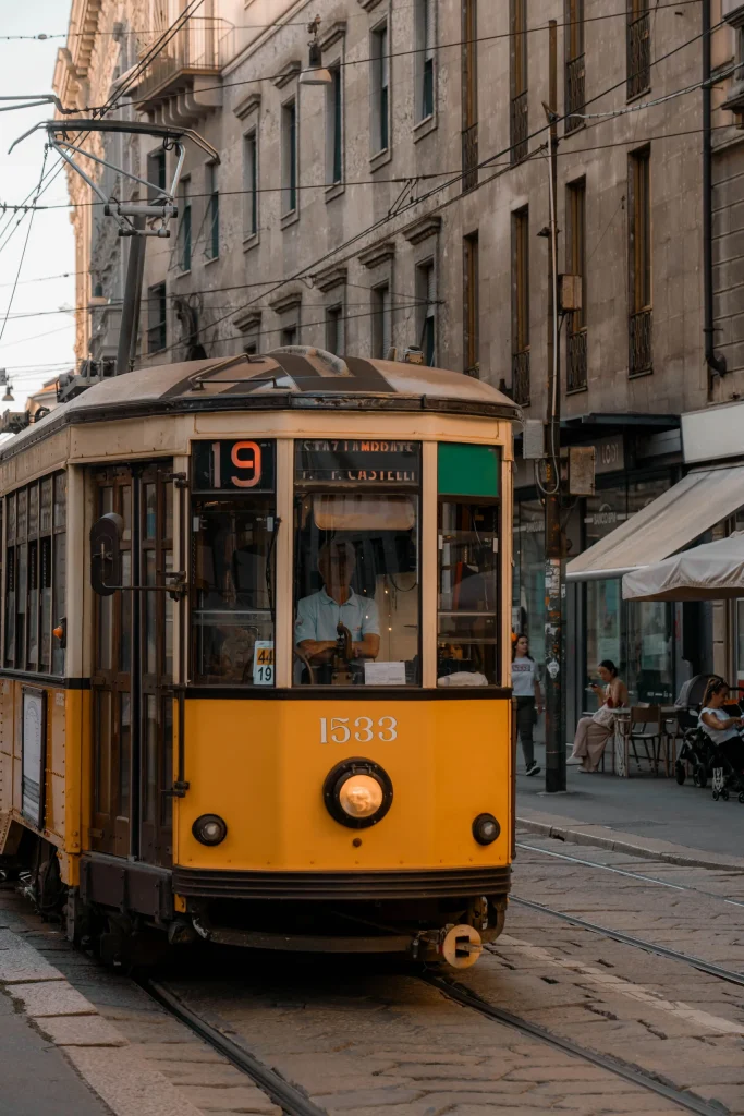 Milan 15