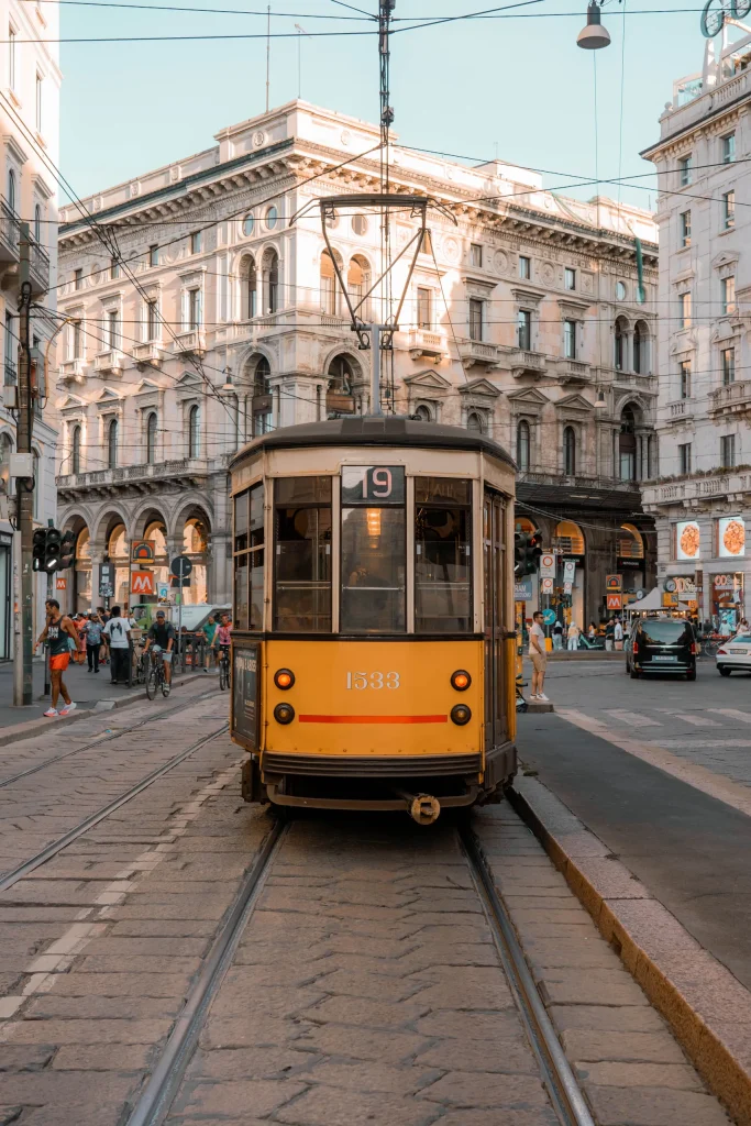 Milan 16