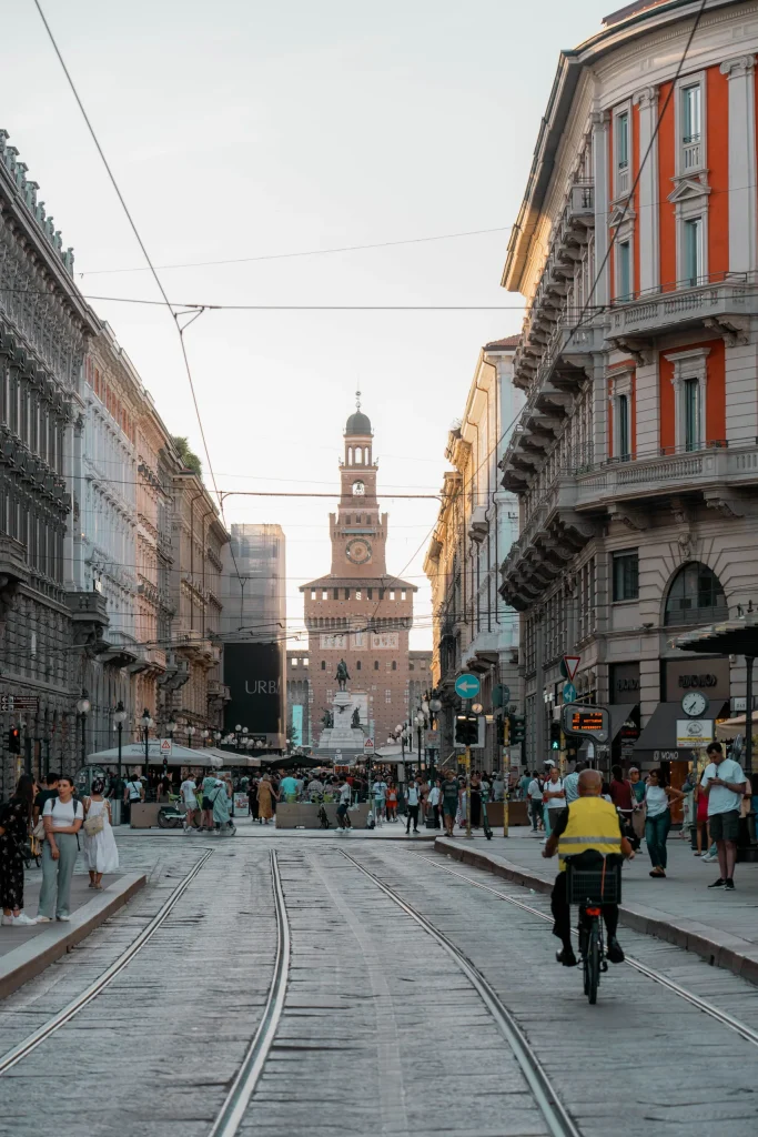 Milan 17