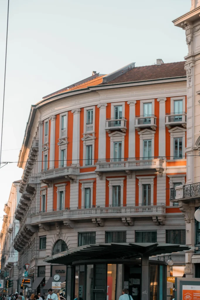 Milan 18