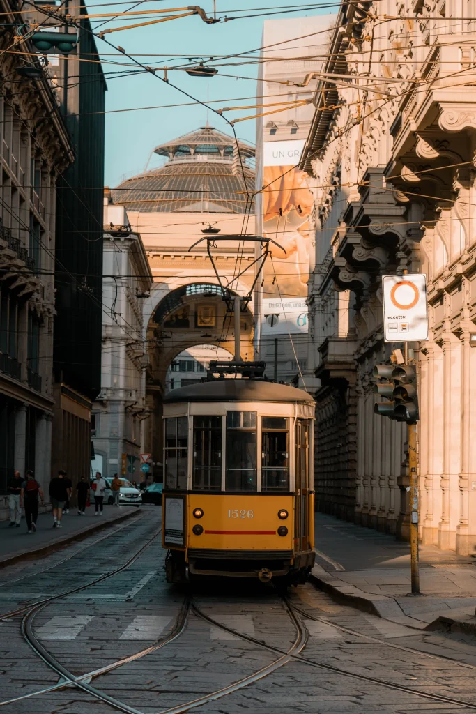 Milan 19