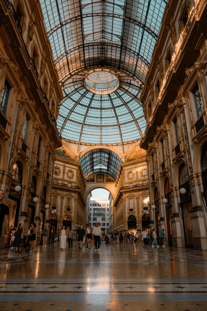 Milan 20