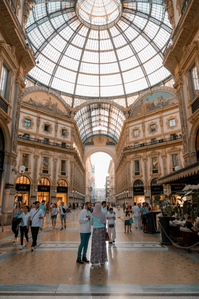 Milan 22