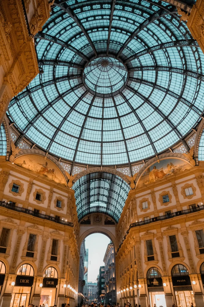 Milan 24