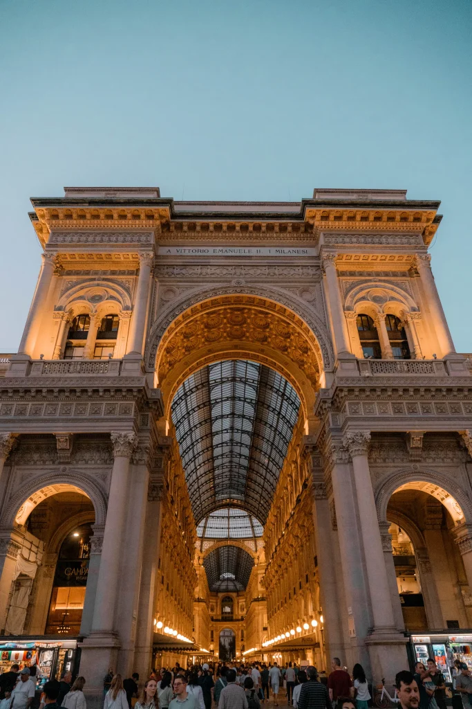 Milan 25