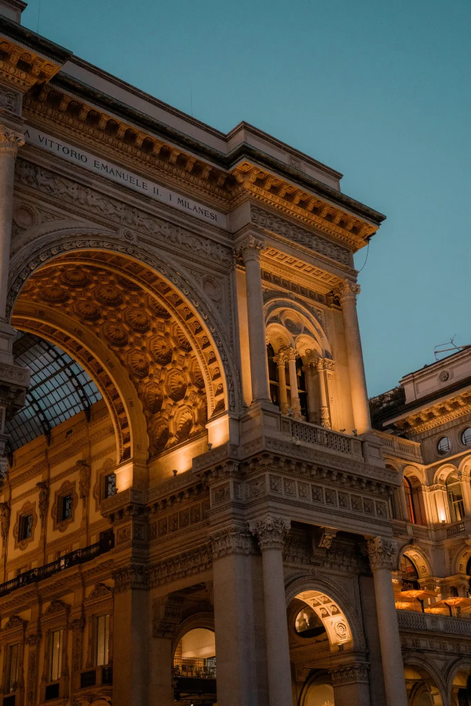 Milan 26