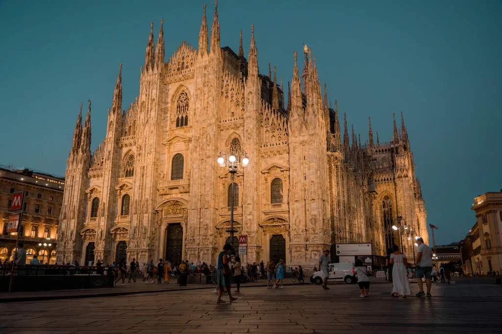 Milan 27