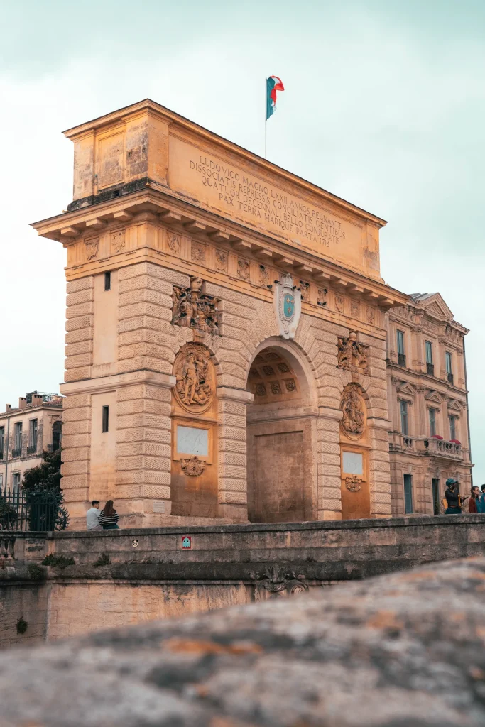 Montpellier 13