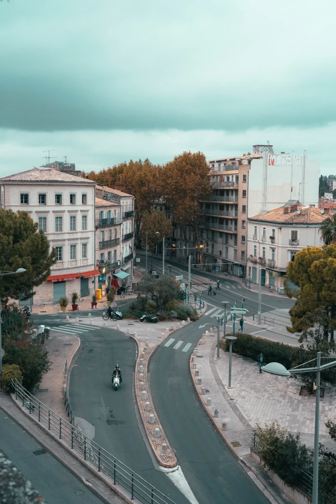 Montpellier 14