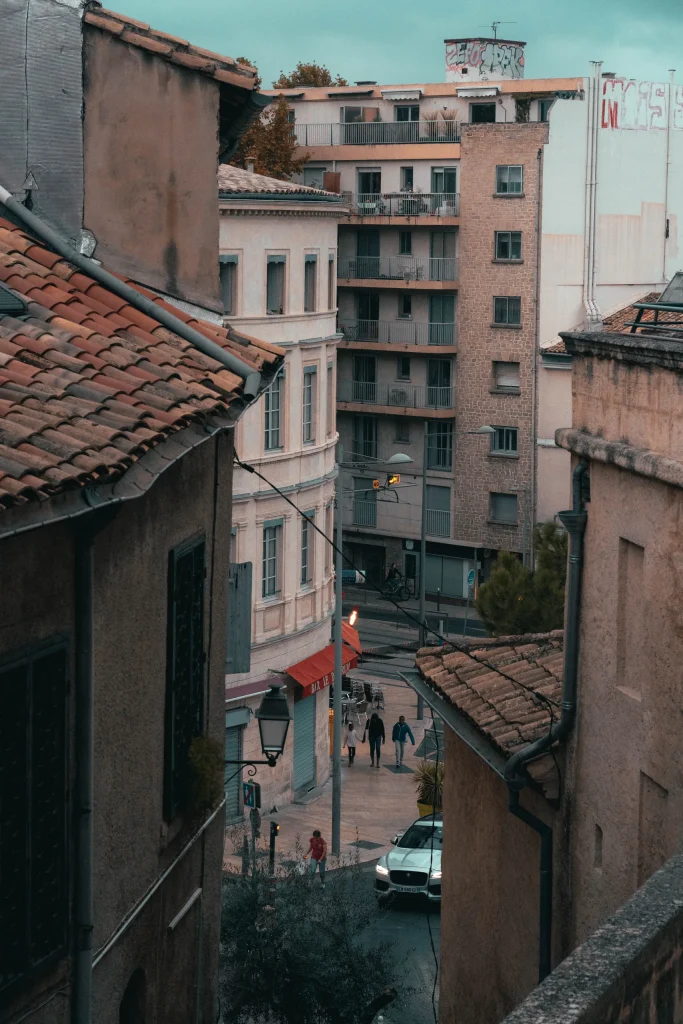 Montpellier 15