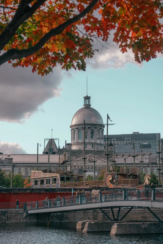 Montréal 10