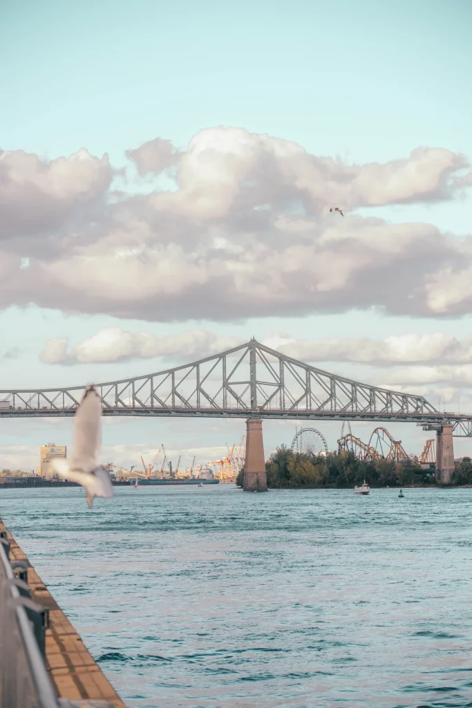 Montréal 11