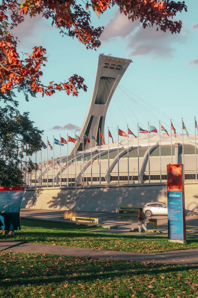 Montréal 12
