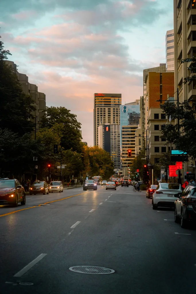 Montréal 29