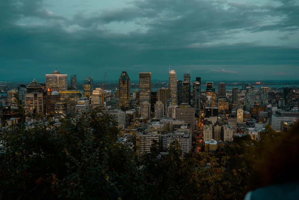 Montréal 30