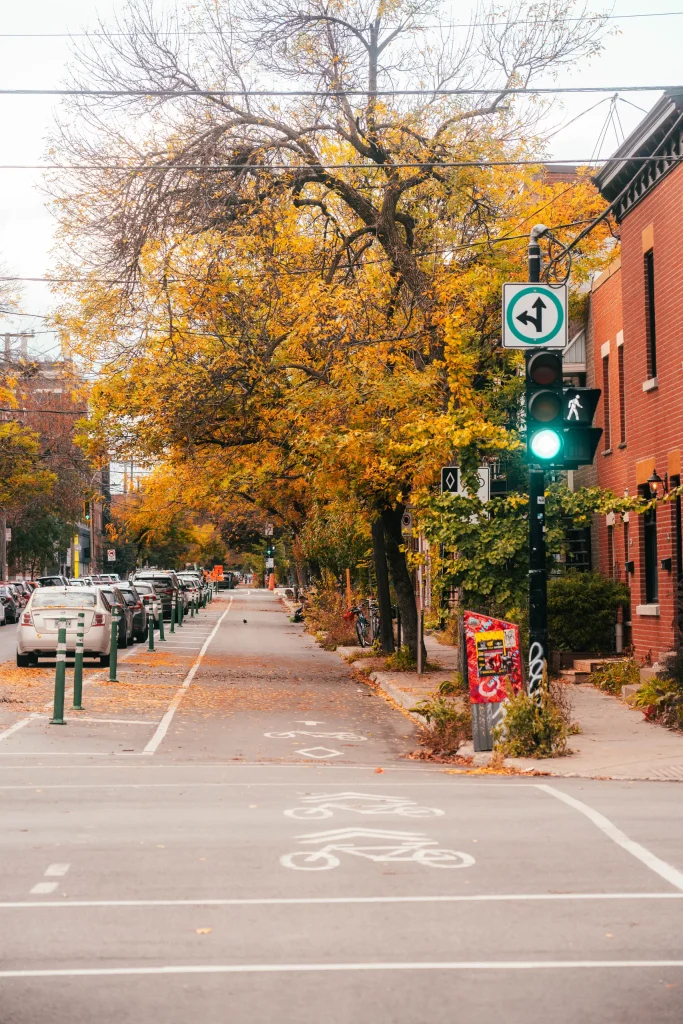 Montréal 33