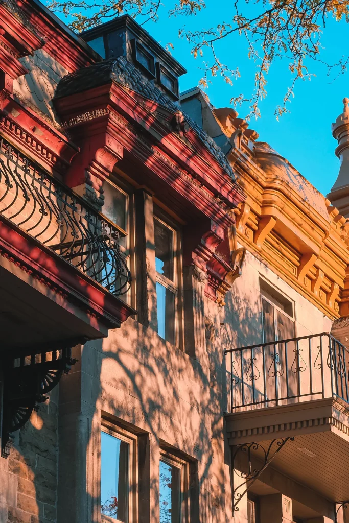 Montréal 47