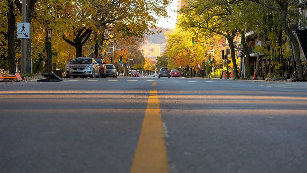 Montréal 48
