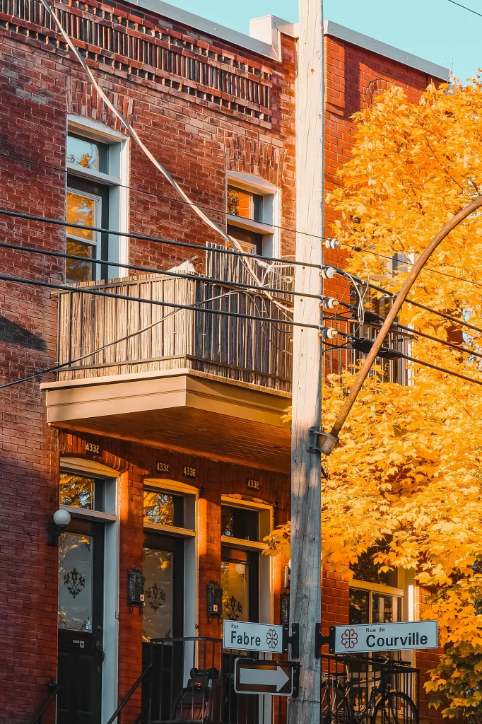 Montréal 51