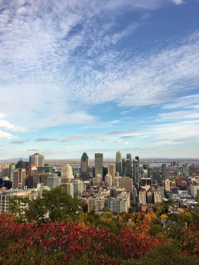 Montréal 57