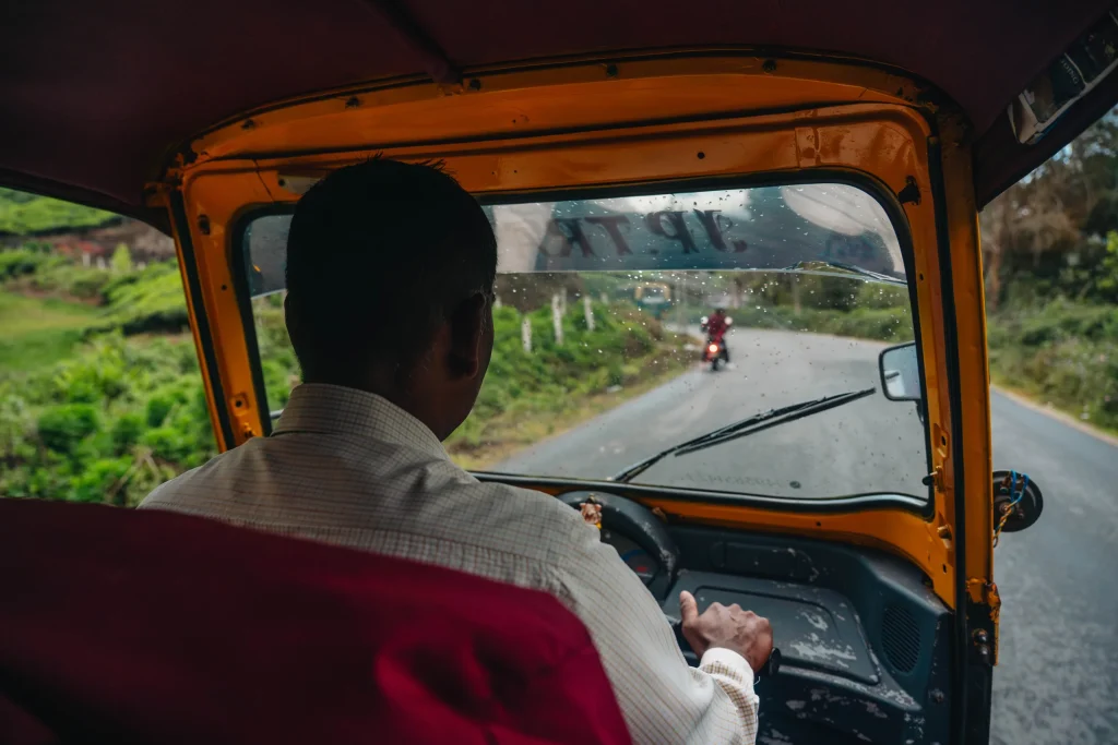 Munnar 19