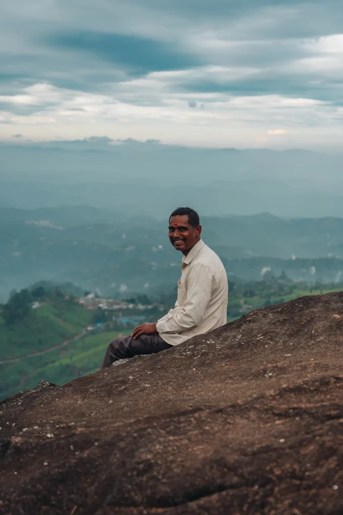 Munnar 22