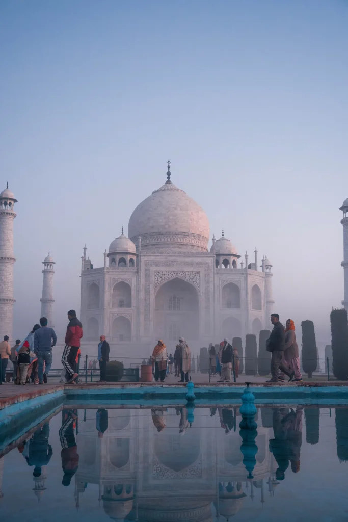 New Delhi 05