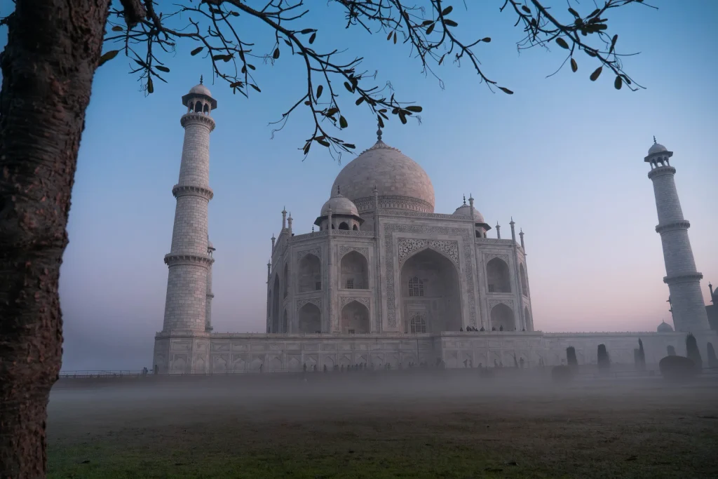 New Delhi 07