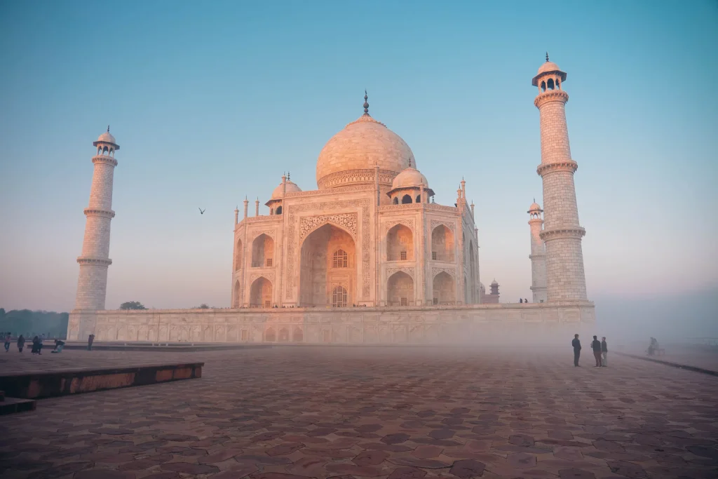 New Delhi 18