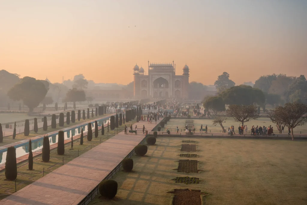 New Delhi 25