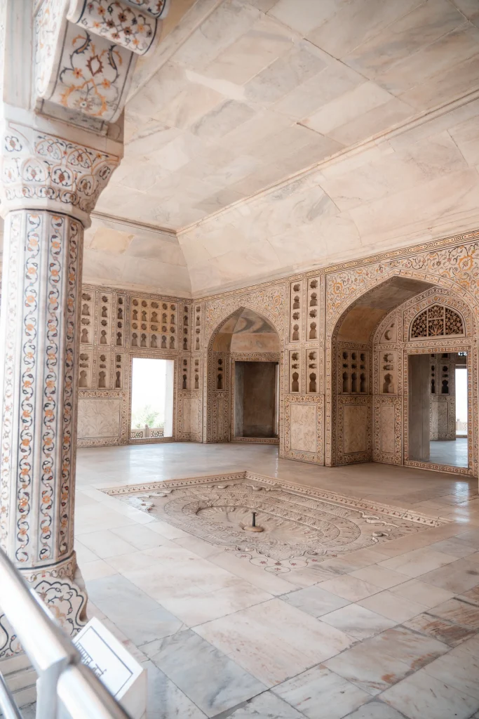 New Delhi 31