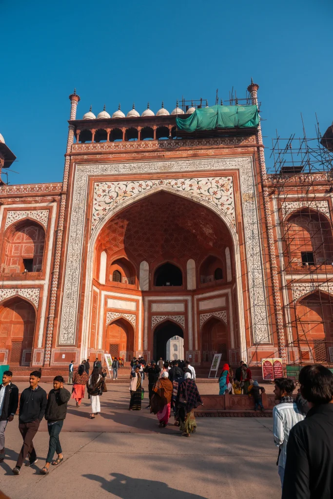 New Delhi 45