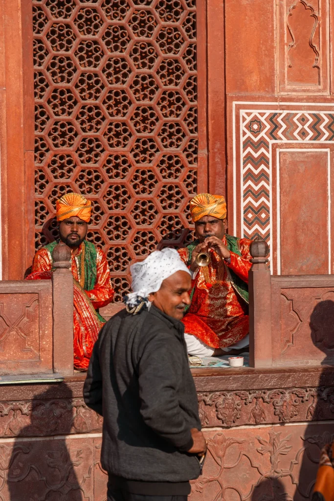 New Delhi 46