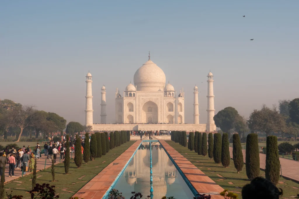New Delhi 48