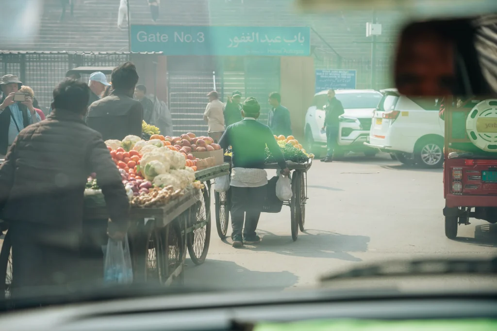 New Delhi 63