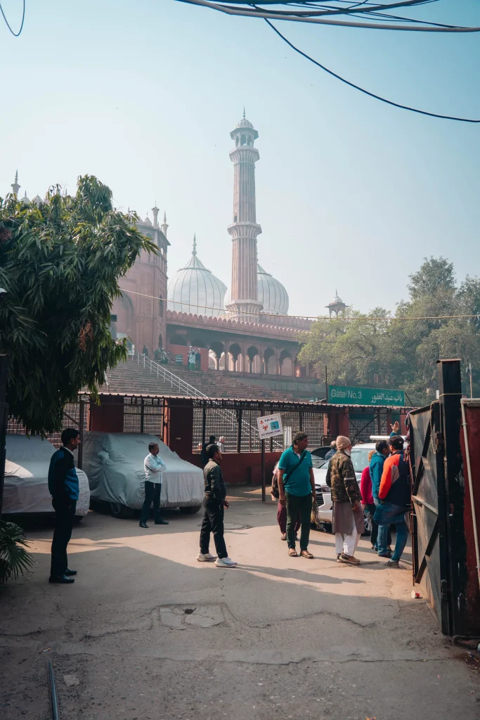 New Delhi 64