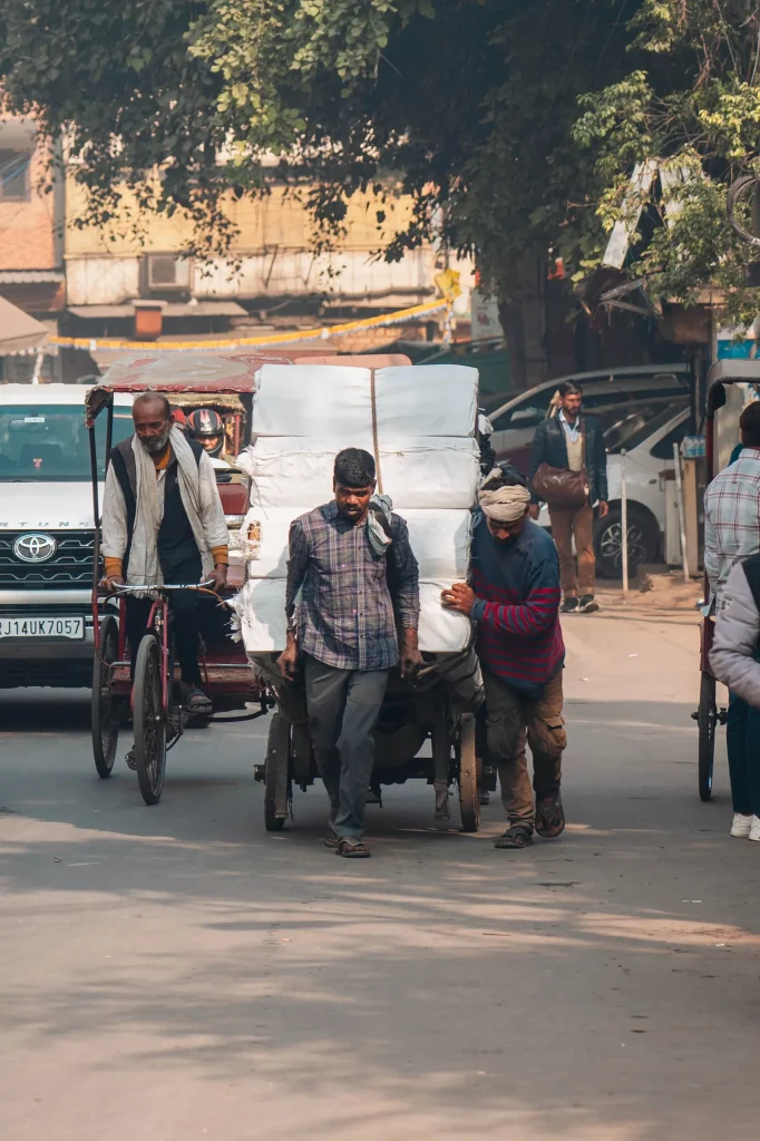 New Delhi 65