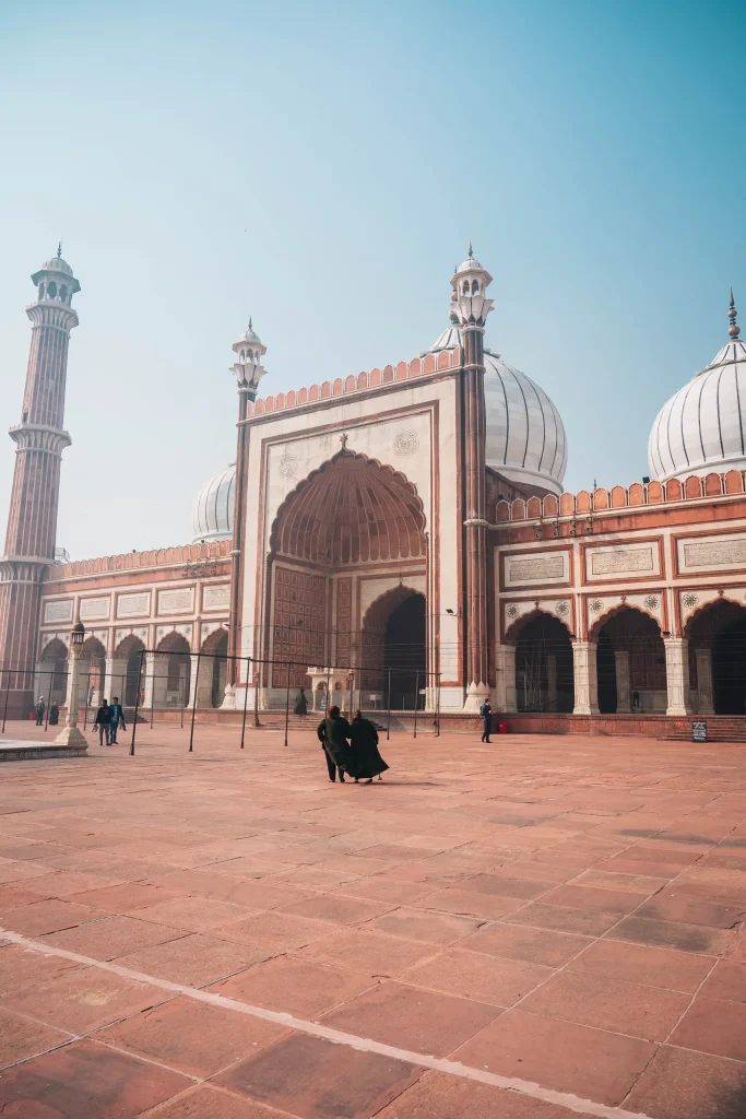 New Delhi 66