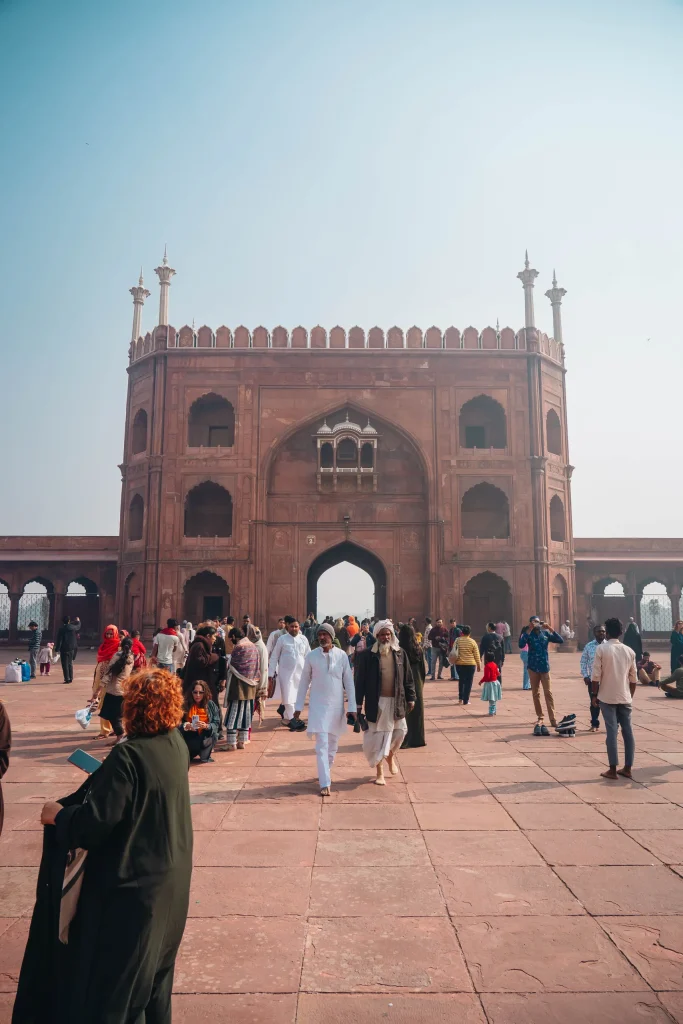 New Delhi 67